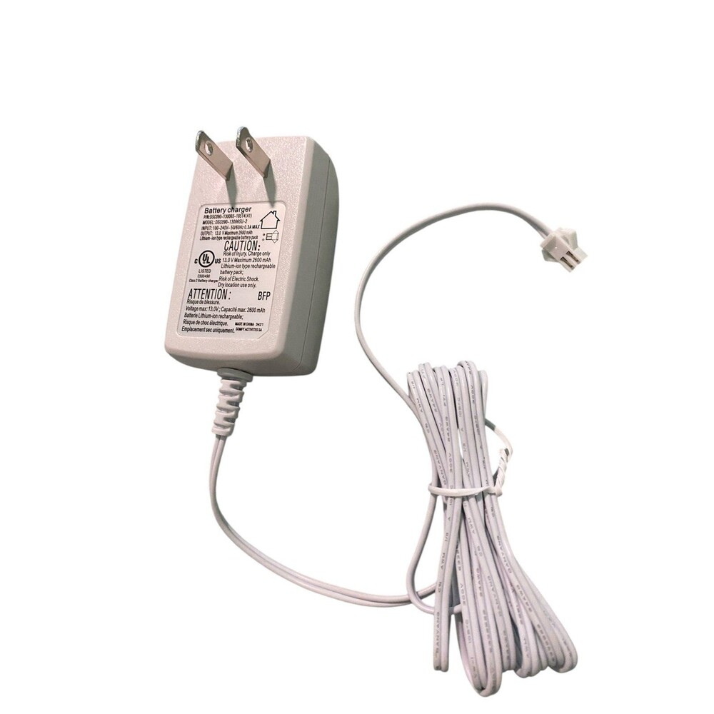 AC Adapter Home Wall Battery Charger